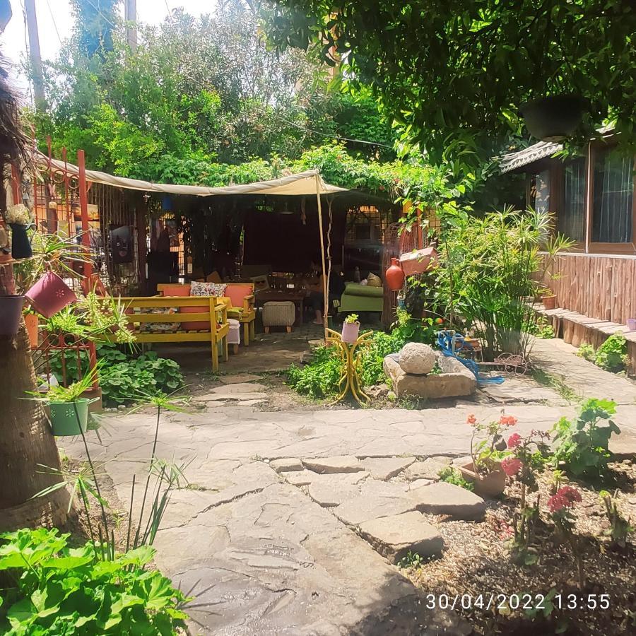 Side Tuana Garden Home 外观 照片