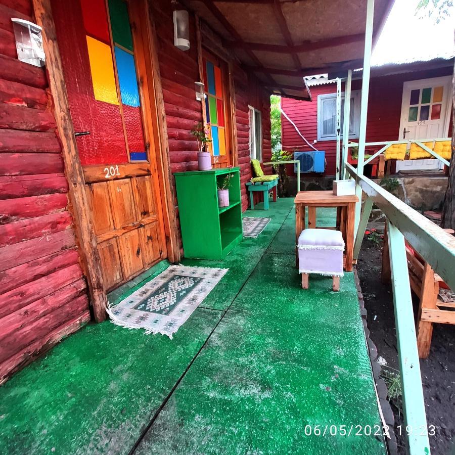 Side Tuana Garden Home 外观 照片